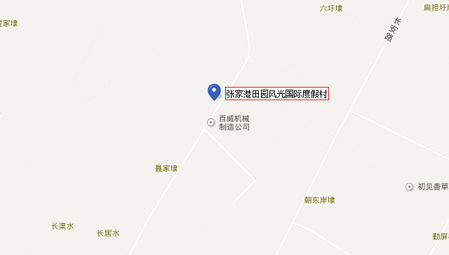 交通地图